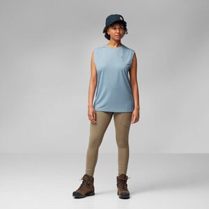 Fjällräven Abisko Day Hike Tank Top Womens