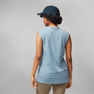 Fjällräven Abisko Day Hike Tank Top Womens