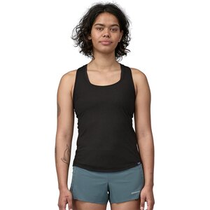 Patagonia Cap Cool Trail Tank Womens