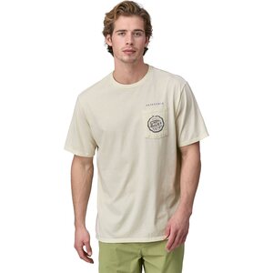 Patagonia Commontrail Pocket Responsibili-Tee Mens