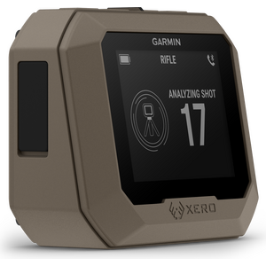 Garmin Xero C1 Pro Chronograph