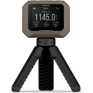 Garmin Xero C1 Pro Chronograph