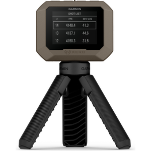 Garmin Xero C1 Pro Chronograph