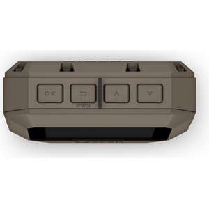 Garmin Xero C1 Pro Chronograph
