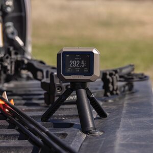 Garmin Xero C1 Pro Chronograph