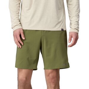 Patagonia Multi Trails Shorts - 8" Mens