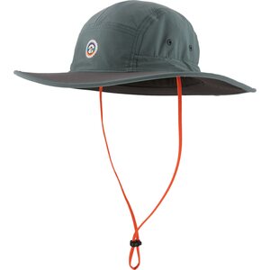 Brimmed hats
