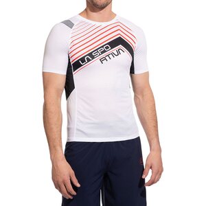 La Sportiva Wave T-Shirt Mens