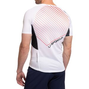 La Sportiva Wave T-Shirt Mens