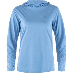 Fjällräven Abisko Sun-hoodie Womens