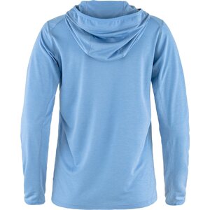 Fjällräven Abisko Sun Hoodie Womens