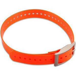 Tracker Square Buckle Collar