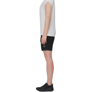 Mammut Massone Sport Shorts Womens