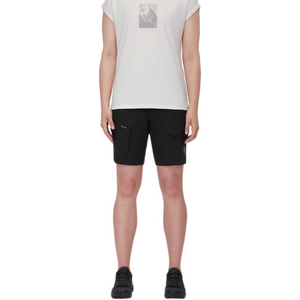 Mammut Massone Sport Shorts Womens