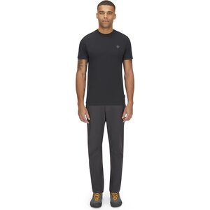 Rab Basecamp Logo Badge Tee Mens