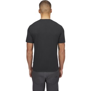 Rab Crimp Reflection Tee Mens