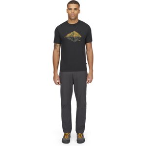 Rab Crimp Reflection Tee Mens
