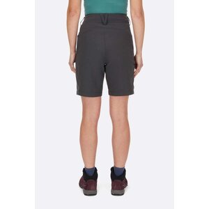 Rab Incline Light Shorts Womens