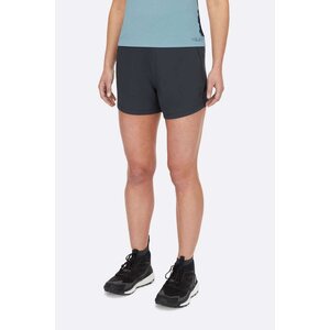 Rab Momentum Light Shorts Womens