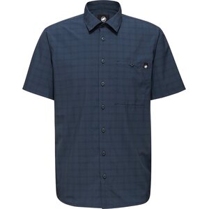 Mammut Lenni Shirt Mens