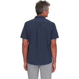 Mammut Lenni Shirt Mens