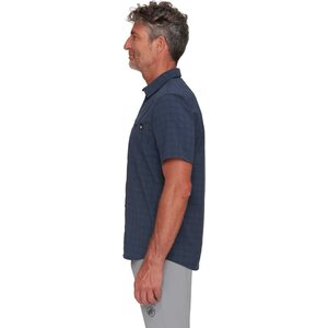 Mammut Lenni Shirt Mens