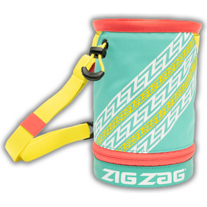 ZigZag Vessel Chalk Bag
