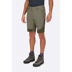 Rab Torque Mountain Shorts Mens