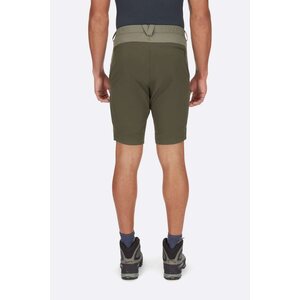 Rab Torque Mountain Shorts Mens