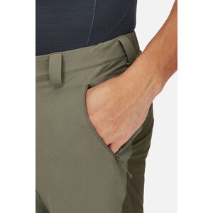 Rab Torque Mountain Shorts Mens