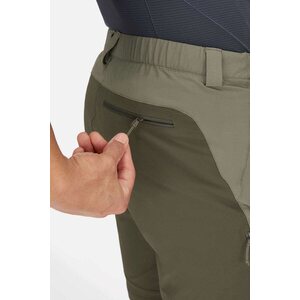 Rab Torque Mountain Shorts Mens