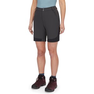 Rab Torque Mountain Shorts Womens