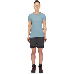 Rab Torque Mountain Shorts Womens