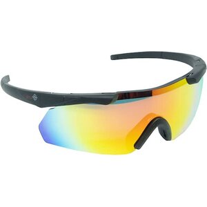 5etta Shooting Glasses Pro