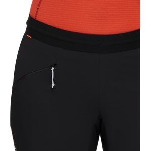 Mammut Aenergy Light SO Shorts Womens