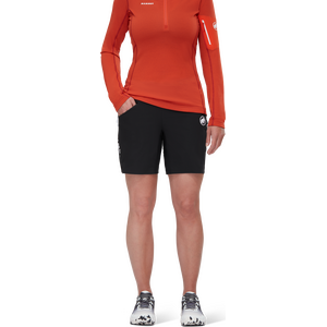 Mammut Aenergy Light SO Shorts Womens