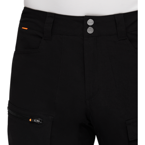 Mammut Zinal Hybrid Zip Off Pants Men