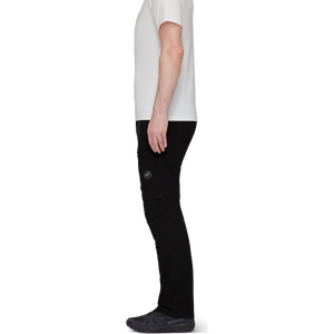Mammut Zinal Hybrid Zip Off Pants Men