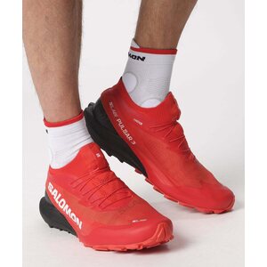 Salomon S/Lab Pulsar 3