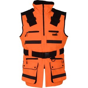 Woodline Dog Keeper Vest