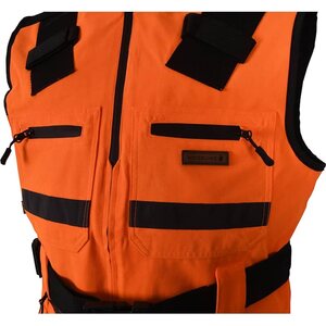 Woodline Dog Keeper Vest
