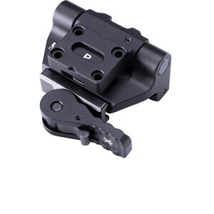 Unity Tactical CTM™ - Combat Thermal Mount
