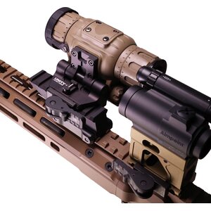Unity Tactical CTM™ - Combat Thermal Mount