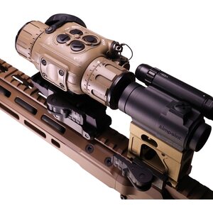 Unity Tactical CTM™ - Combat Thermal Mount