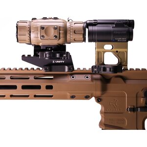Unity Tactical CTM™ - Combat Thermal Mount