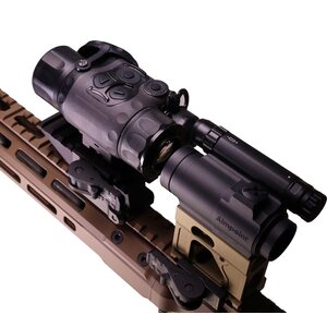 Unity Tactical CTM™ - Combat Thermal Mount
