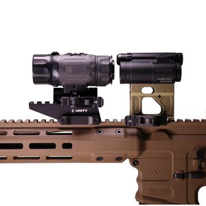 Unity Tactical CTM™ - Combat Thermal Mount