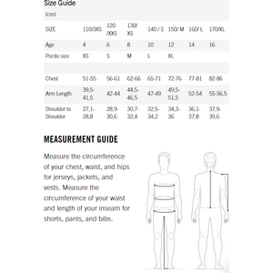 POC Ito VPD Air Vest