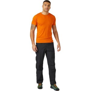 Rab Downpour Eco FZ Pants Mens