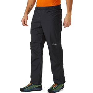 Rab Downpour Eco FZ Pants Mens